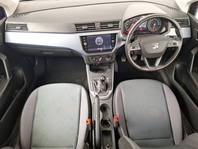 Used SEAT Arona 2019 for sale - 78032760: Photo 2