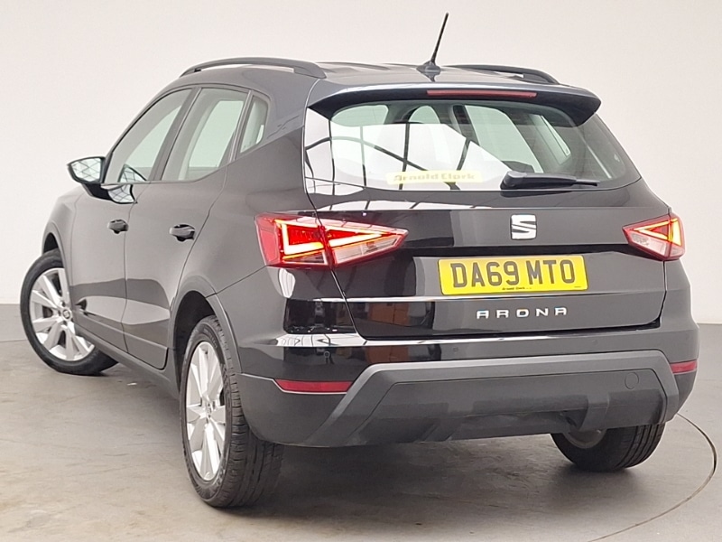 Used SEAT Arona 2019 for sale - 78032760: Photo 3