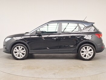 Used SEAT Arona 2019 for sale - 78032760: Photo