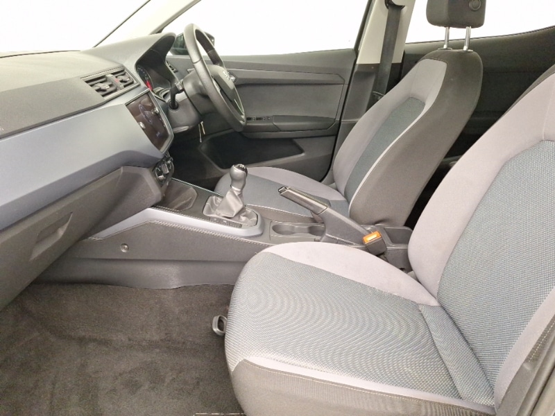 Used SEAT Arona 2019 for sale - 78032760: Photo 5