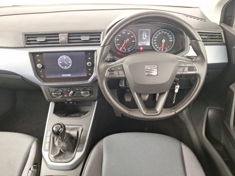 Used SEAT Arona 2019 for sale - 78032760: Photo 7