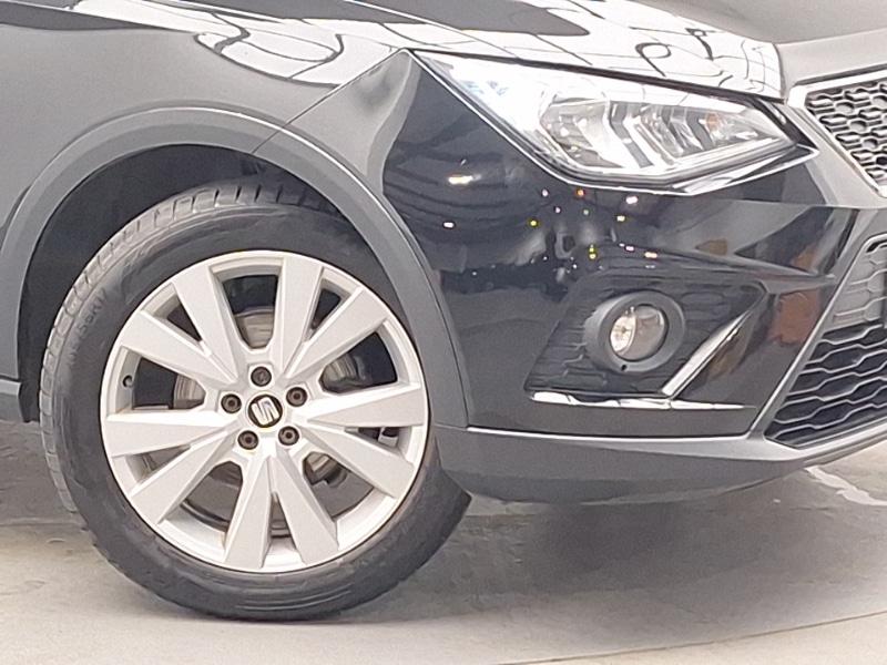 Used SEAT Arona 2019 for sale - 78032760: Photo 9