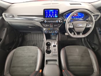 Used Ford Kuga 2020 for sale - 79433368: Photo