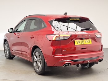 Used Ford Kuga 2020 for sale - 79433368: Photo