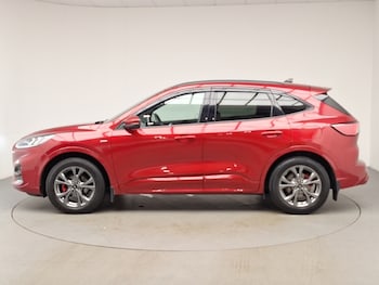 Used Ford Kuga 2020 for sale - 79433368: Photo