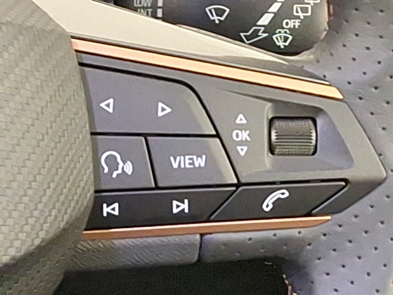 Used Cupra Leon 2025 for sale - 78129185: Photo 11