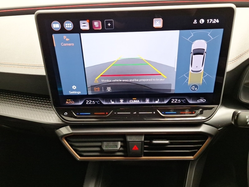 Used Cupra Leon 2025 for sale - 78129185: Photo 12