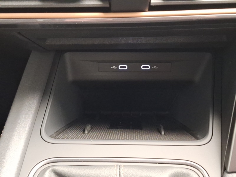 Used Cupra Leon 2025 for sale - 78129185: Photo 19