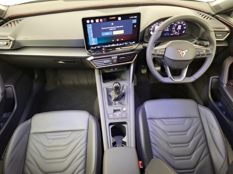 Used Cupra Leon 2025 for sale - 78129185: Photo 2