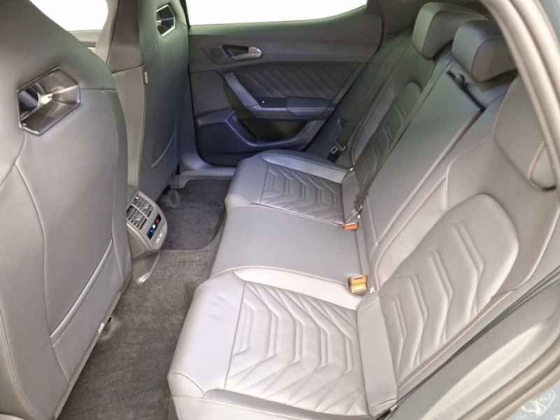 Used Cupra Leon 2025 for sale - 78129185: Photo 6