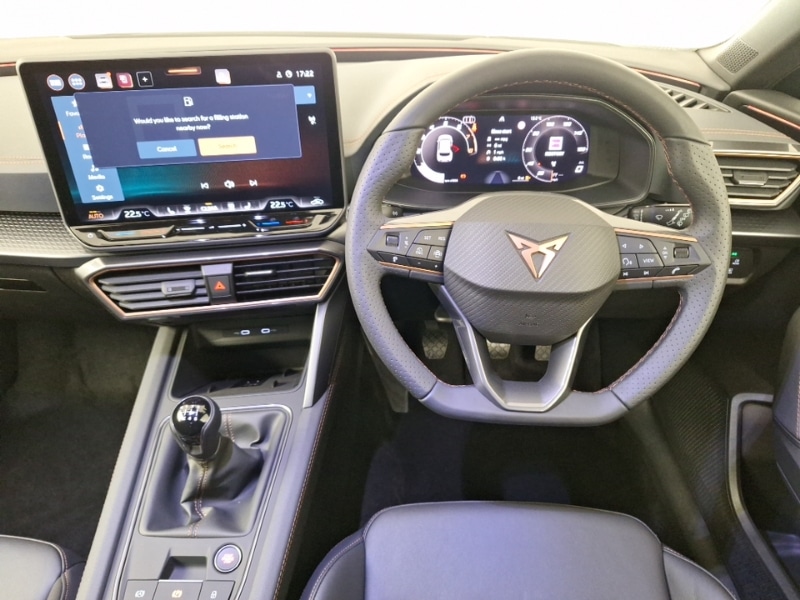 Used Cupra Leon 2025 for sale - 78129185: Photo 7