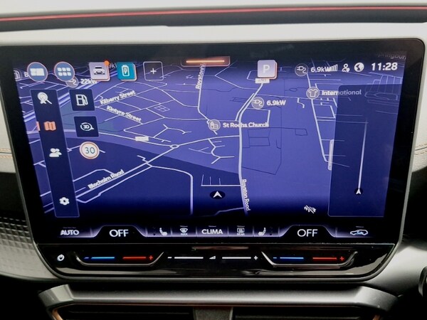 Used Cupra Formentor 2024 for sale - 75652467: Photo 14