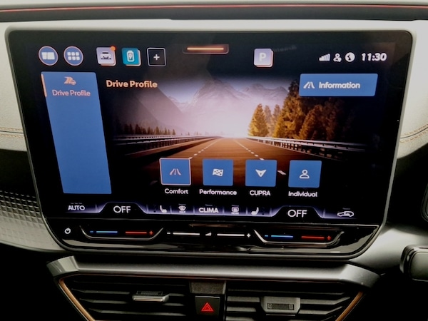 Used Cupra Formentor 2024 for sale - 75652467: Photo 18