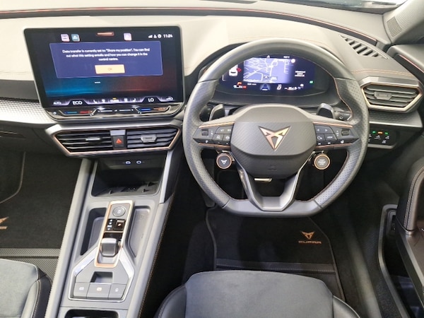 Used Cupra Formentor 2024 for sale - 75652467: Photo 7