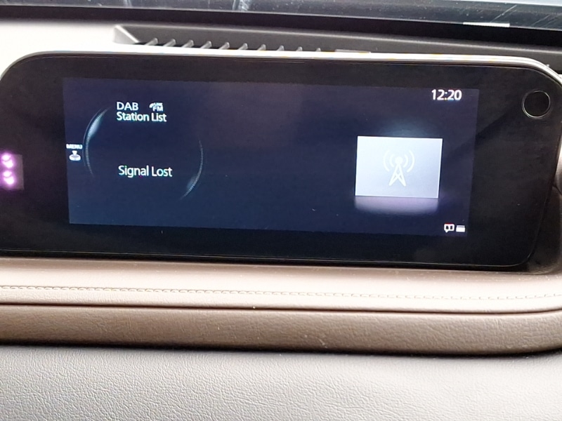 Used Mazda CX-30 2022 for sale - 76975127: Photo 12