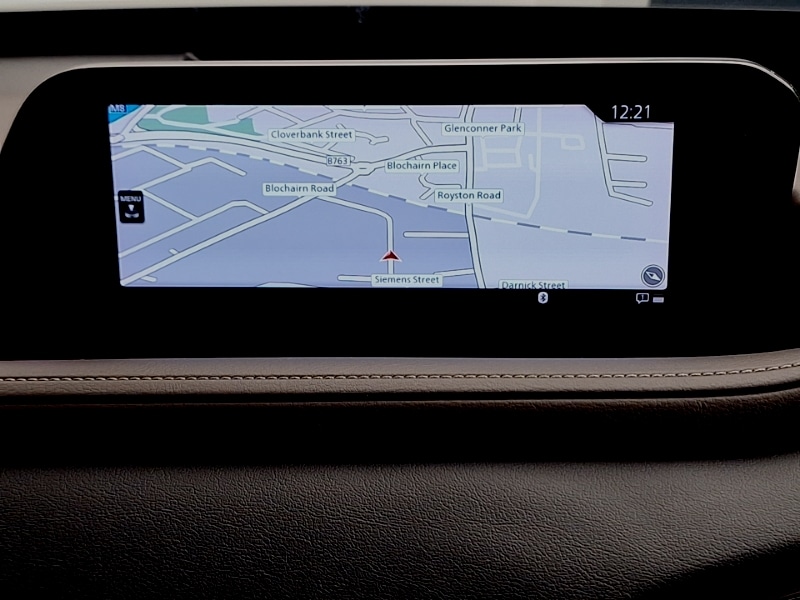 Used Mazda CX-30 2022 for sale - 76975127: Photo 14