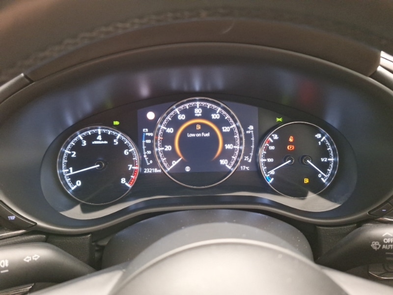 Used Mazda CX-30 2022 for sale - 76975127: Photo 16