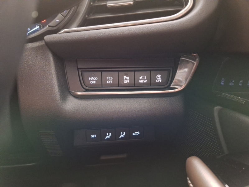 Used Mazda CX-30 2022 for sale - 76975127: Photo 17