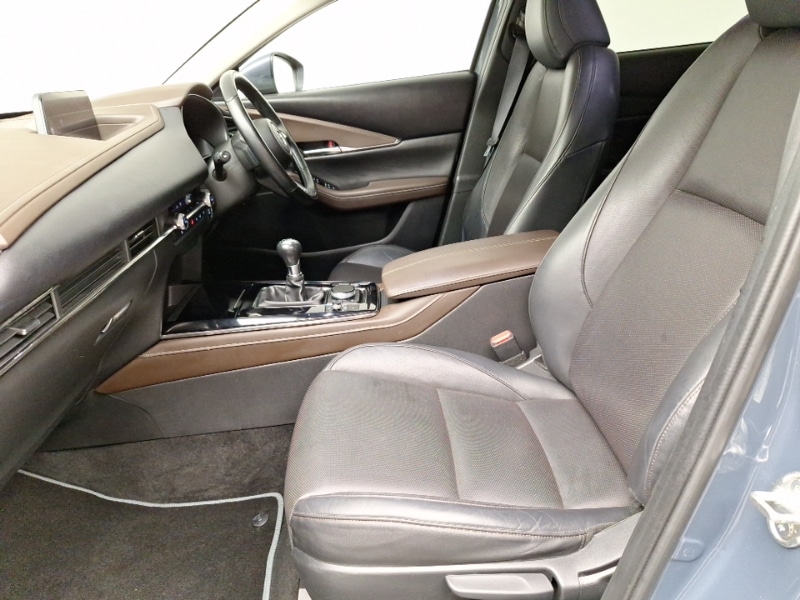 Used Mazda CX-30 2022 for sale - 76975127: Photo 5