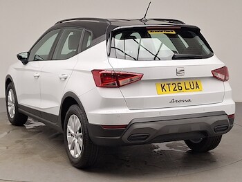 Used SEAT Arona 2026 for sale - 78928558: Photo