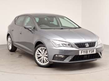 2018 - 1.2 TSI SE Dynamic Technology 5dr
