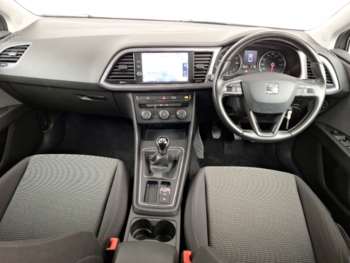 Used SEAT Leon 2018 for sale - 74940363: Photo