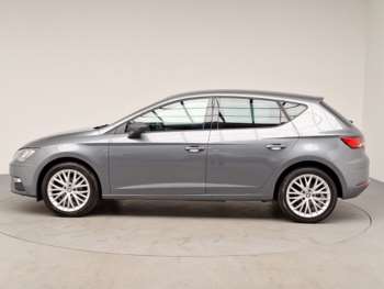 Used SEAT Leon 2018 for sale - 74940363: Photo