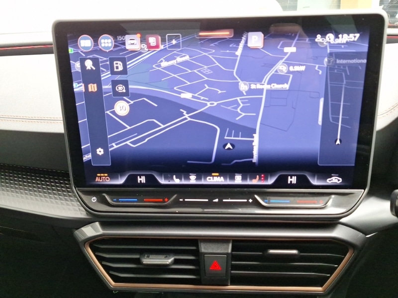 Used Cupra Leon 2025 for sale - 76964212: Photo 15