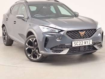 2022 - 1.5 TSI 150 V2 5dr DSG