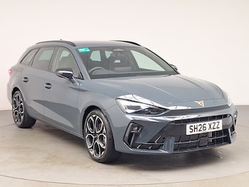 Used Cupra Leon 2026 for sale - 79607443: Photo