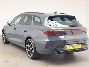 Used Cupra Leon 2026 for sale - 79607443: Photo