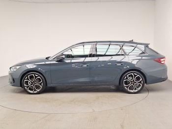 Used Cupra Leon 2026 for sale - 79607443: Photo