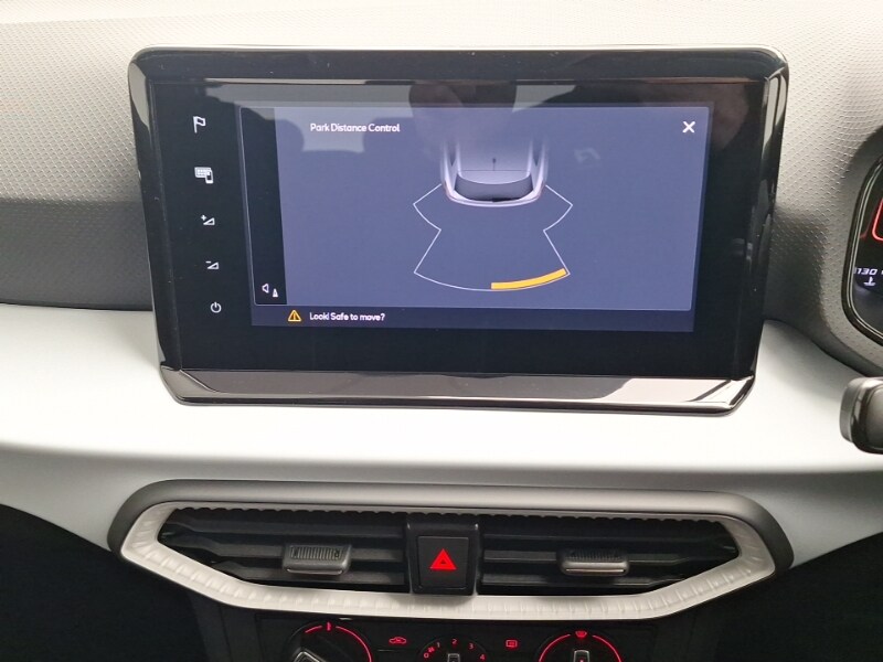 Used SEAT Ibiza 2025 for sale - 77453868: Photo 12