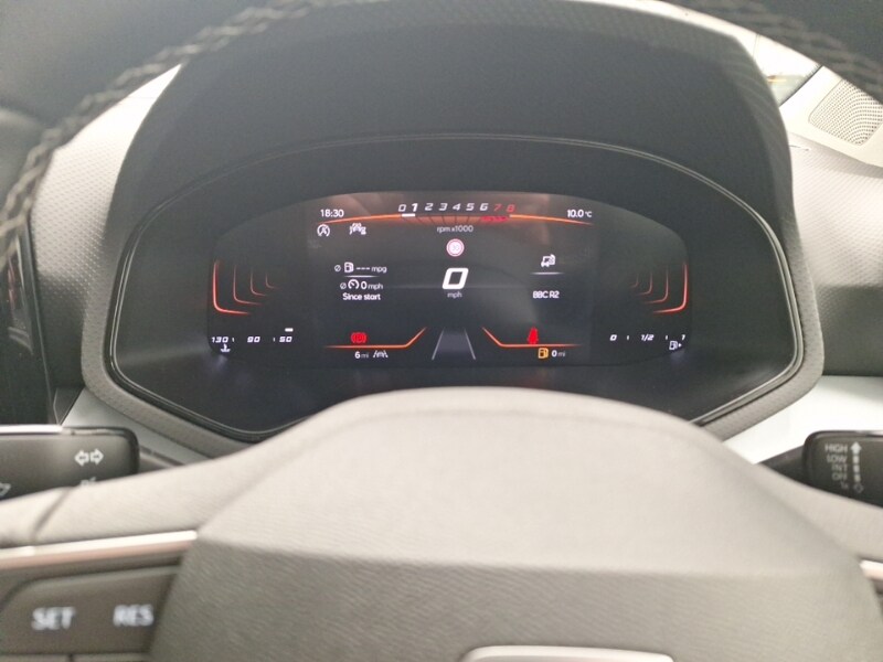 Used SEAT Ibiza 2025 for sale - 77453868: Photo 13