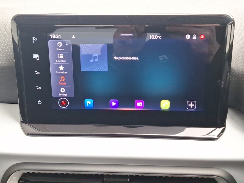 Used SEAT Ibiza 2025 for sale - 77453868: Photo 17