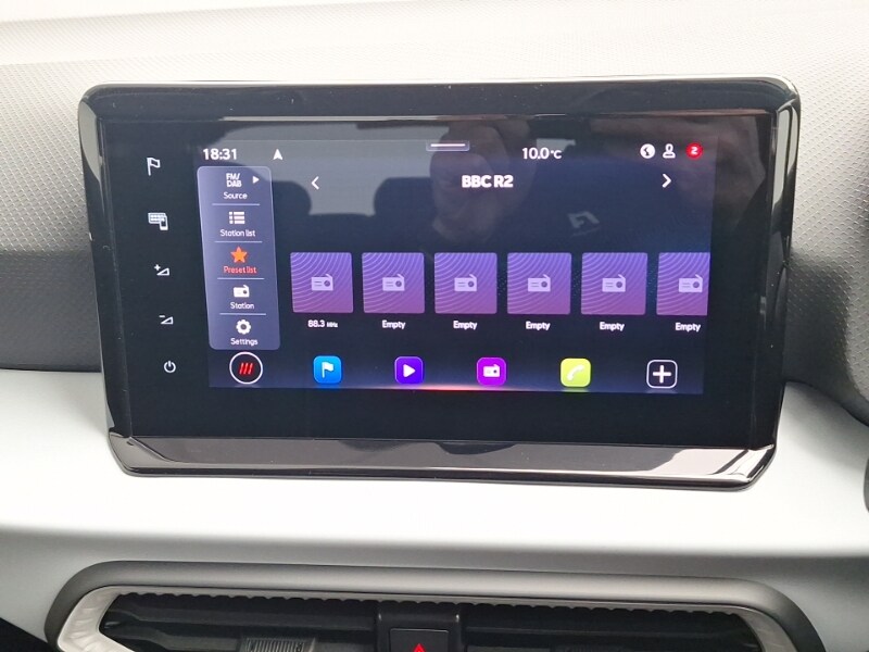 Used SEAT Ibiza 2025 for sale - 77453868: Photo 18