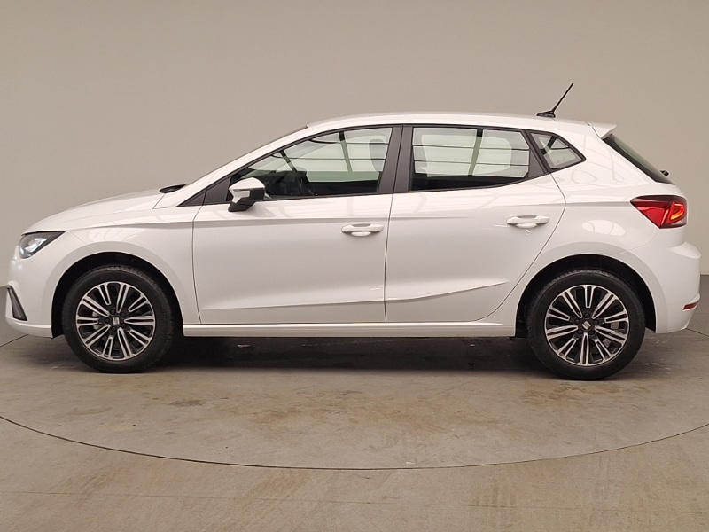 Used SEAT Ibiza 2025 for sale - 77453868: Photo 4