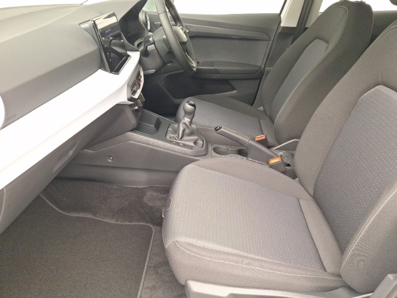 Used SEAT Ibiza 2025 for sale - 77453868: Photo 5