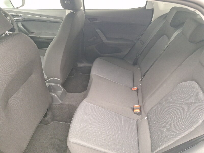 Used SEAT Ibiza 2025 for sale - 77453868: Photo 6