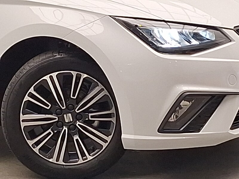 Used SEAT Ibiza 2025 for sale - 77453868: Photo 9