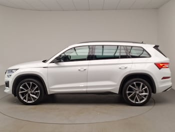 Used Skoda Kodiaq 2022 for sale - 78585371: Photo