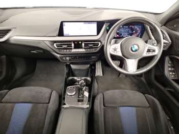 Used BMW 1 Series 2021 for sale - 74951829: Photo