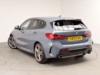 Used BMW 1 Series 2021 for sale - 74951829: Photo