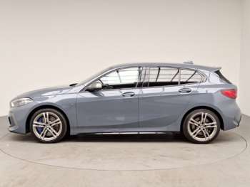 Used BMW 1 Series 2021 for sale - 74951829: Photo
