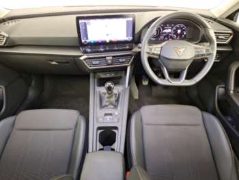 Used Cupra Leon 2024 for sale - 74303212: Photo
