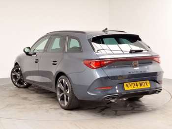 Used Cupra Leon 2024 for sale - 74303212: Photo