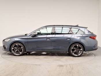 Used Cupra Leon 2024 for sale - 74303212: Photo