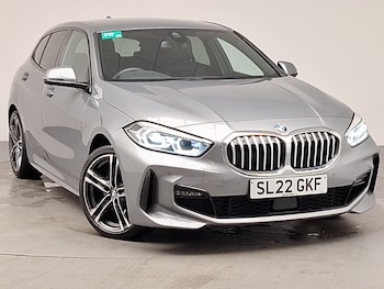 2022 - 118i [136] M Sport 5dr [Live Cockpit Professional]