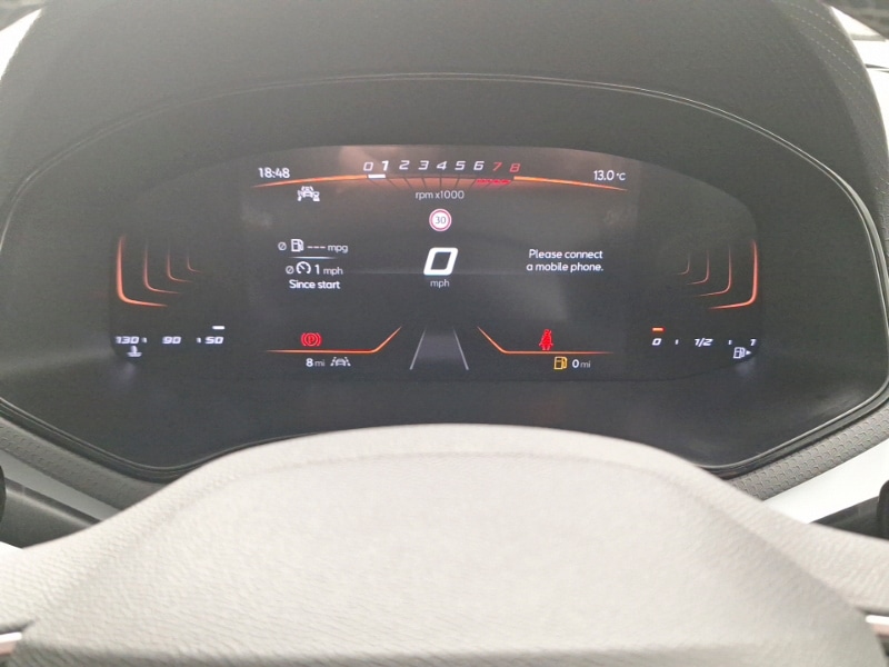 Used SEAT Ibiza 2025 for sale - 77852208: Photo 13