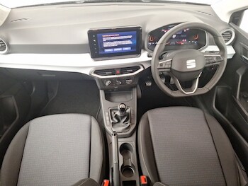 Used SEAT Ibiza 2025 for sale - 77852208: Photo